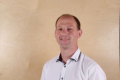 Norbert Burgholzer