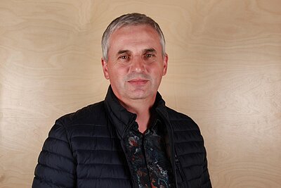 Josef Tomandl