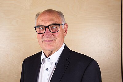 Erwin Ortanderl