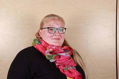 Lisa Renate Grüneis