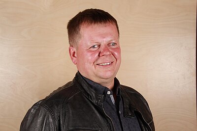 Karl Heinz Neulinger