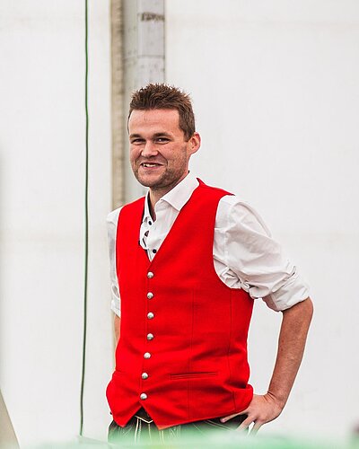 Simon Johann Graf