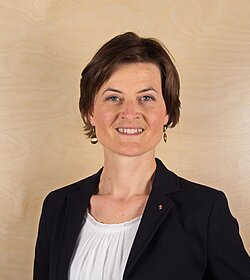 Barbara Prügl Barbara Prügl