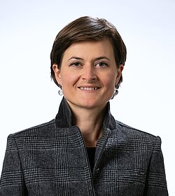 Barbara Prügl