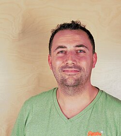 Stefan Steininger Stefan Steininger