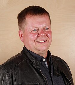 Karl Heinz Neulinger Karl Heinz Neulinger