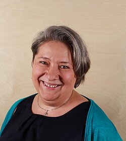 Maria Neulinger Maria Neulinger