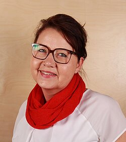 Petra Burgholzer Petra Burgholzer