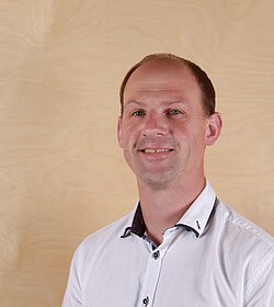 Norbert Burgholzer Norbert Burgholzer