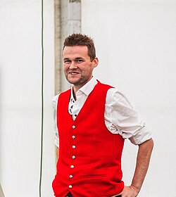 Simon Johann Graf Simon Johann Graf