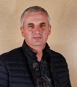 Josef Tomandl Josef Tomandl